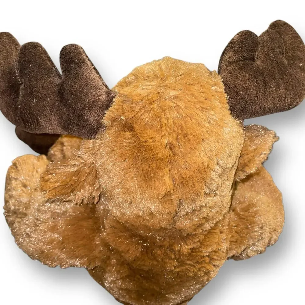 Wishpets Declan Moose Plush Stuffed Animal 15